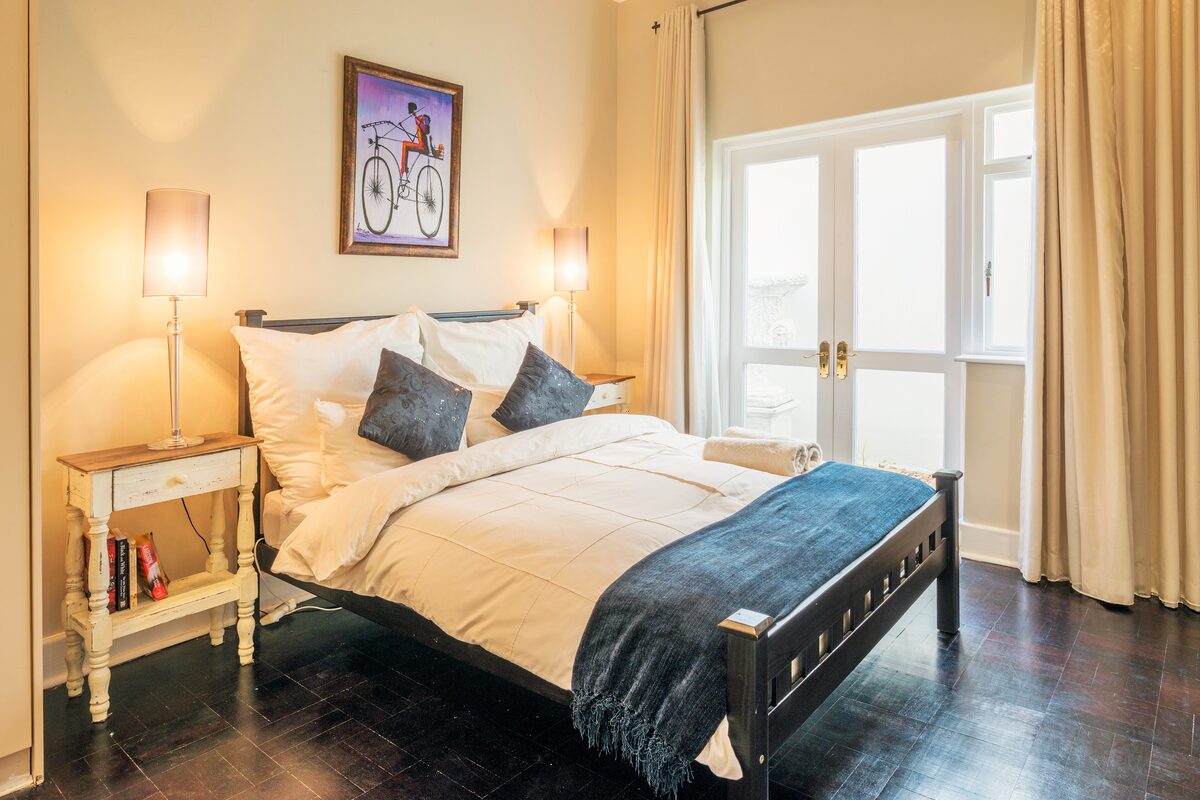 Antrim Road Bungalow